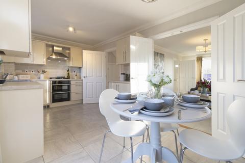 3 bedroom link detached house for sale, Plot 14, The Sutton at Church View, IP8, Church View, Bramford IP8