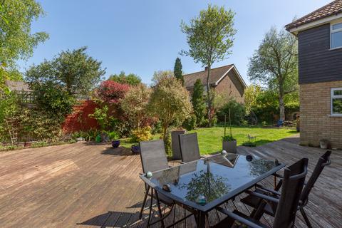 5 bedroom detached house for sale, Newlands Park, Copthorne, Crawley, West Sussex, RH10