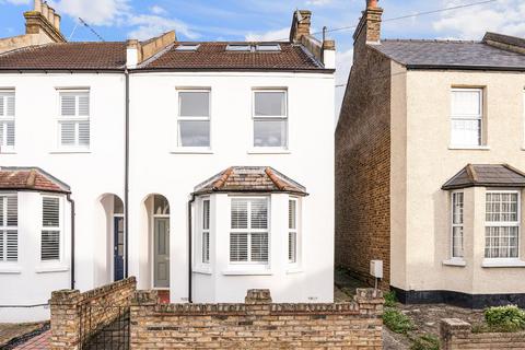 3 bedroom semi-detached house for sale, Lincoln Road, Worcester Park