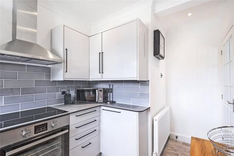 1 bedroom apartment for sale, Croft Court, Brickwall Lane, Ruislip