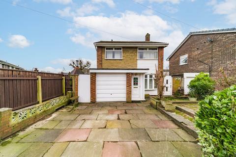 Tenbury Drive, Ashton-In-Makerfield, WN4