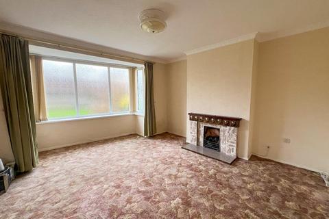 3 bedroom semi-detached house for sale, Bryntirion Hill, Bridgend, Bridgend County Borough, CF31 4BY