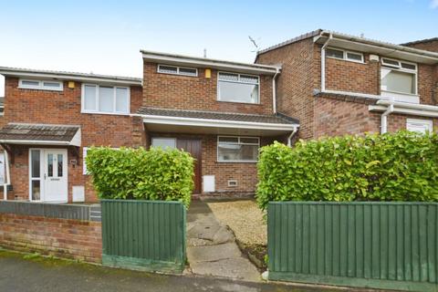 3 bedroom terraced house for sale, Yewcroft Close, Whitchurch, Bristol