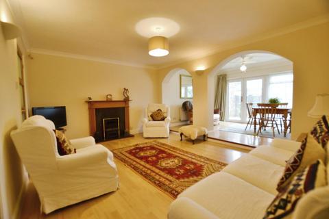 3 bedroom terraced house for sale, Yewcroft Close, Whitchurch, Bristol