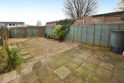 22 Yewcroft Close, Bristol, BS14 0ES