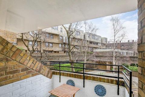 Studio for sale, Thomas More Street, London E1W