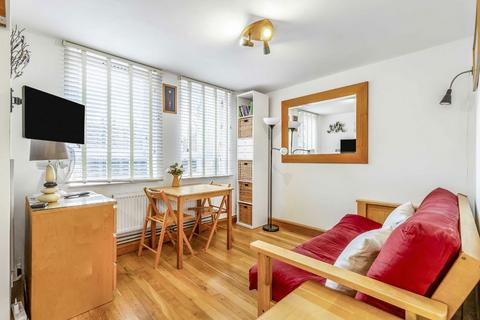 Studio for sale, Thomas More Street, London E1W