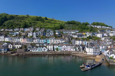 2 bedroom house for sale, 1 Bayards Cove, Dartmouth, Devon