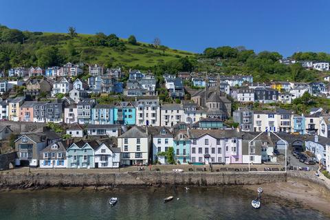 undefined, 1 Bayards Cove, Dartmouth, Devon
