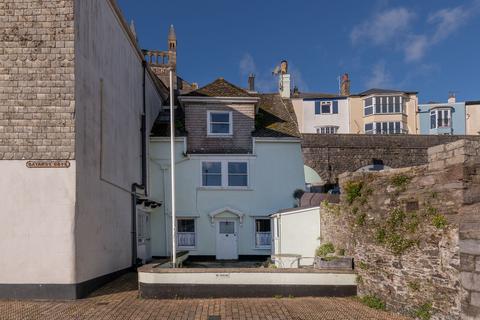 undefined, 1 Bayards Cove, Dartmouth, Devon
