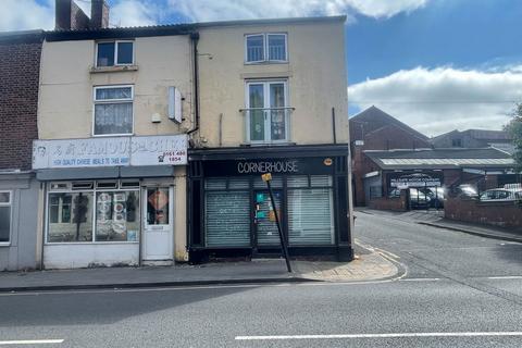 Property for sale, Middle Hillgate, Stockport SK1