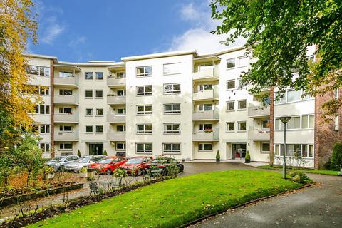 2 bedroom flat for sale, Lancaster Road, Harrogate, HG2