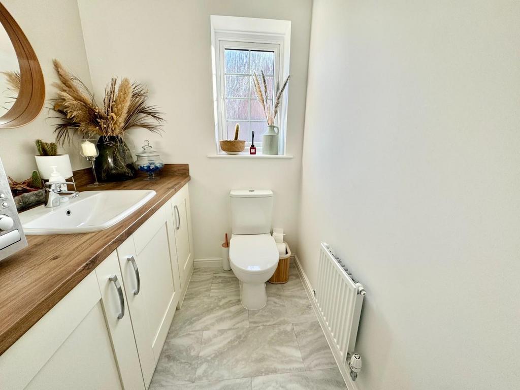 WC. Utility