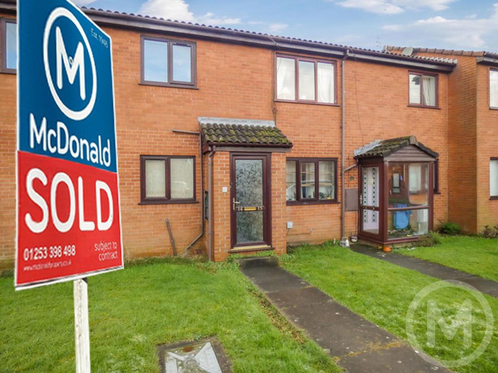 15 the conifers - SOLD
