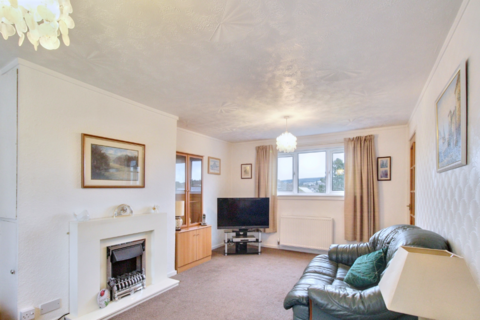 3 bedroom terraced house for sale, Edward Place, Dunblane, FK15