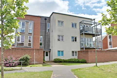 2 bedroom ground floor flat for sale, Tenzing Gardens, Basingstoke, Hampshire, RG24