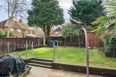 4 bedroom semi-detached house for sale, Leighton Gardens, South Croydon CR2