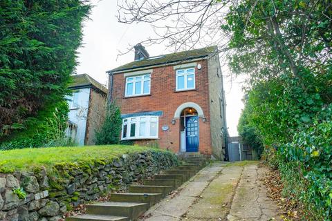 4 bedroom detached house for sale, London Road, Ditton, Aylesford