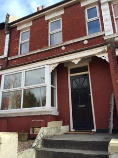 4 bedroom terraced house to rent, Hartington Terrace, Brighton, East Sussex