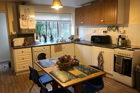 4 bedroom terraced house to rent, Picton Street, Brighton