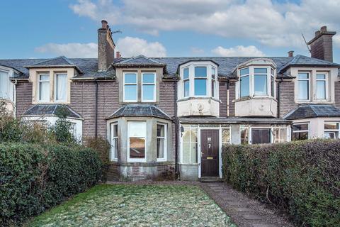 3 bedroom terraced house for sale, Nellfield Road, Crieff PH7