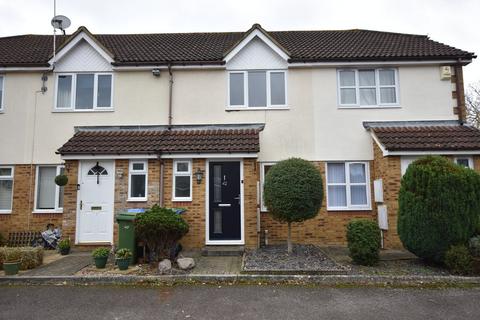 2 bedroom terraced house to rent, Boltons Lane, Temple Park, Binfield, RG42