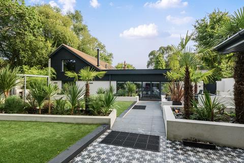 undefined, Bourne Lane, Woodlands SO40