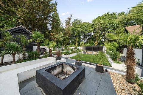 undefined, Bourne Lane, Woodlands SO40