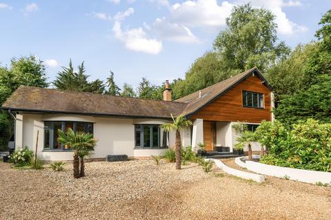 5 bedroom detached house for sale, Bourne Lane, Woodlands SO40
