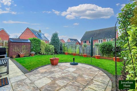 5 bedroom detached house for sale, Pipkin Drive, Buntingford SG9