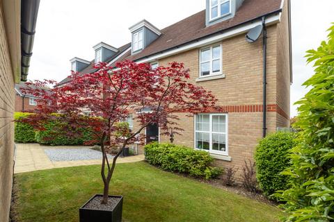undefined, Pipkin Drive, Buntingford SG9