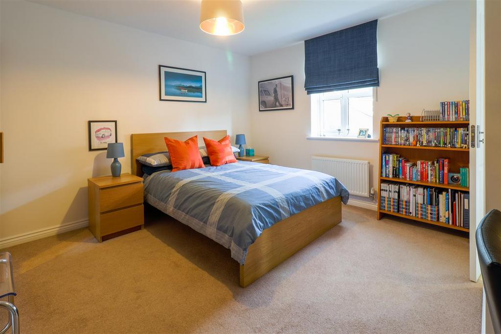 Bedroom two