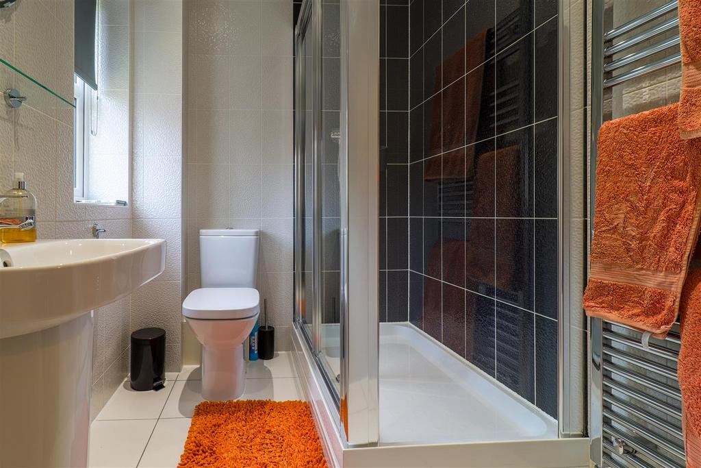 En suite