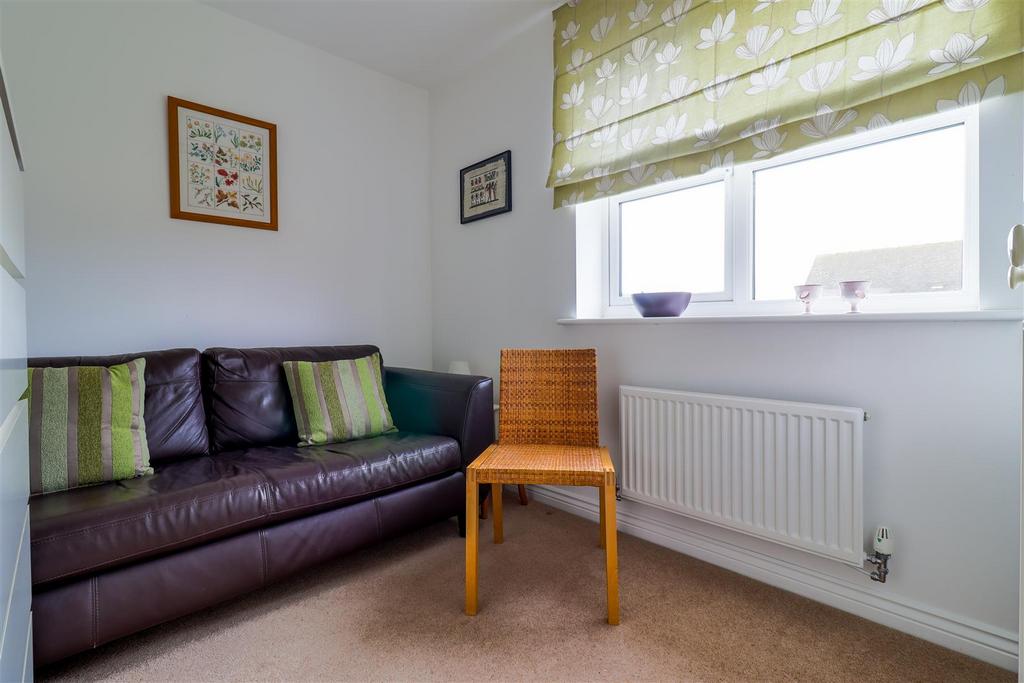 Bedroom five