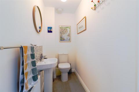 undefined, Pipkin Drive, Buntingford SG9