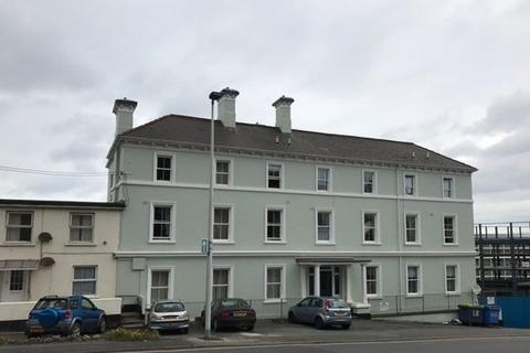 Studio to rent, Nelson Road, Westward Ho!, Devon