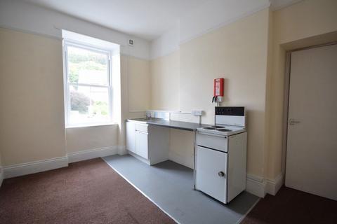 Studio to rent, Nelson Road, Westward Ho!, Devon