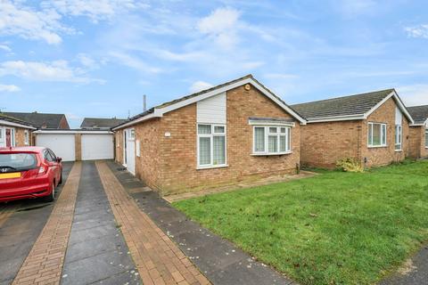 2 bedroom bungalow for sale, Barleyfield Way, Dunstable LU5