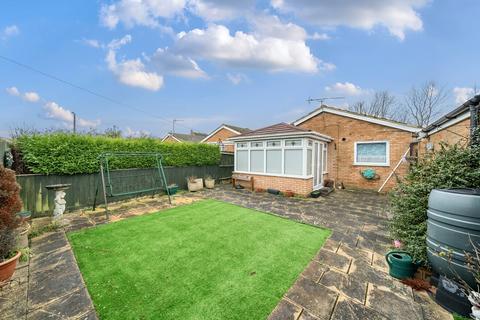 11 Barleyfield Way, Houghton Regis, Dunstable, LU5 5ER