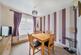 Bedroom / Dining Roo