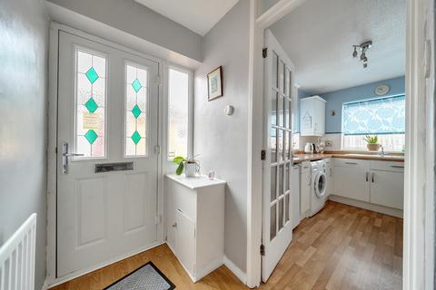 11 Barleyfield Way, Houghton Regis, Dunstable, LU5 5ER