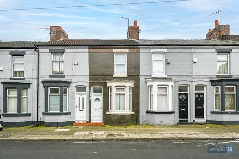 2 bedroom terraced house for sale, Manningham Road, Liverpool, Merseyside, L4