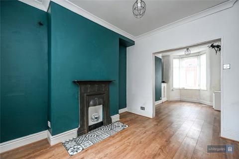 2 bedroom terraced house for sale, Manningham Road, Liverpool, Merseyside, L4