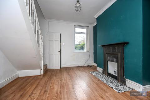 2 bedroom terraced house for sale, Manningham Road, Liverpool, Merseyside, L4