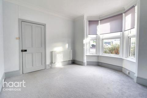 3 bedroom end of terrace house for sale, Elizabeth Way, Cambridge