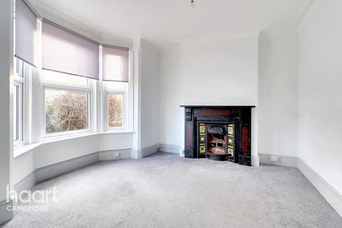 3 bedroom end of terrace house for sale, Elizabeth Way, Cambridge