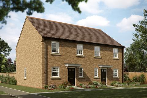 Chestnut Homes - Chantrey Park for sale, Chantrey Park, Caistor Road, Market Rasen, LN8 3JA