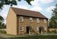 Plot 24 , The Sefton at Chantrey Park, Chantrey Park, Caistor Road LN8