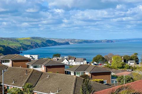 5 Branscombe Close, Torquay, TQ1 3UQ
