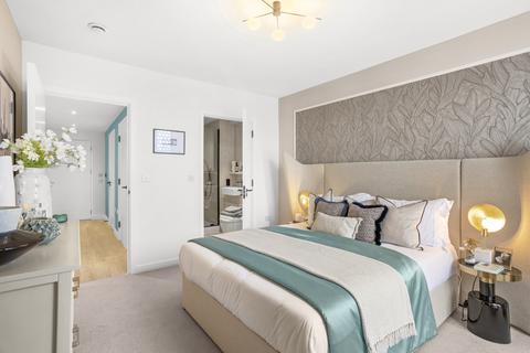 1 bedroom apartment for sale, Prime Point, Greenwich, SE10